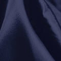 Midnight Blue velvet fabric