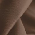 Coffee Brown wash & wear fabric
