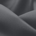 Dark Grey wash & wear fabric