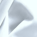 Ice Blue wash & wear fabric