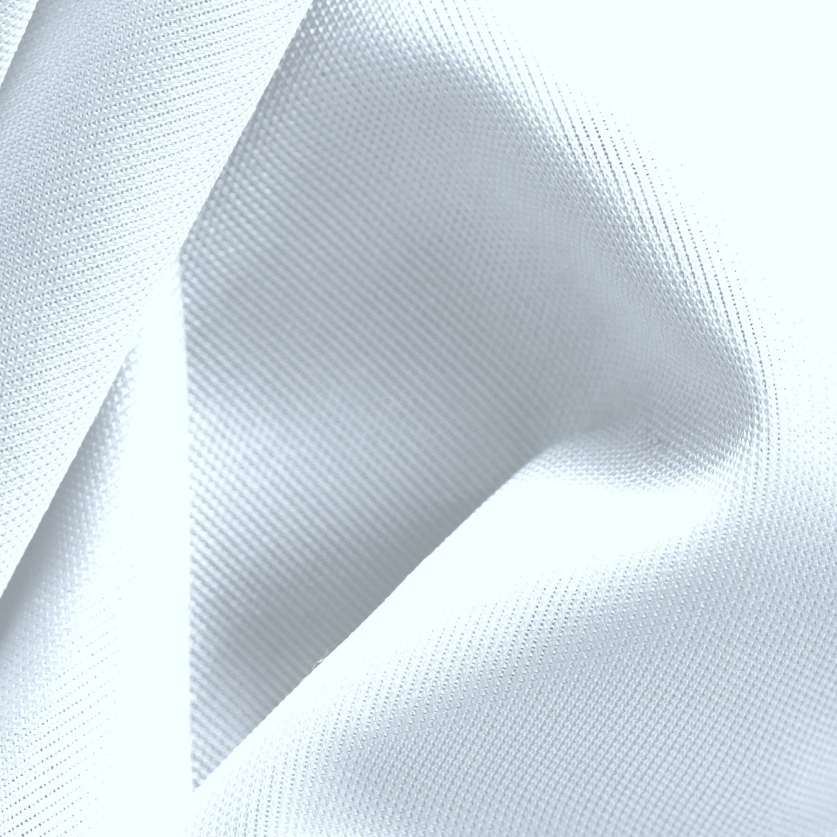 Ice Blue wash & wear fabric