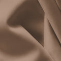 Mocha wash & wear fabric