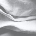 Silver Grey wash & wear fabric