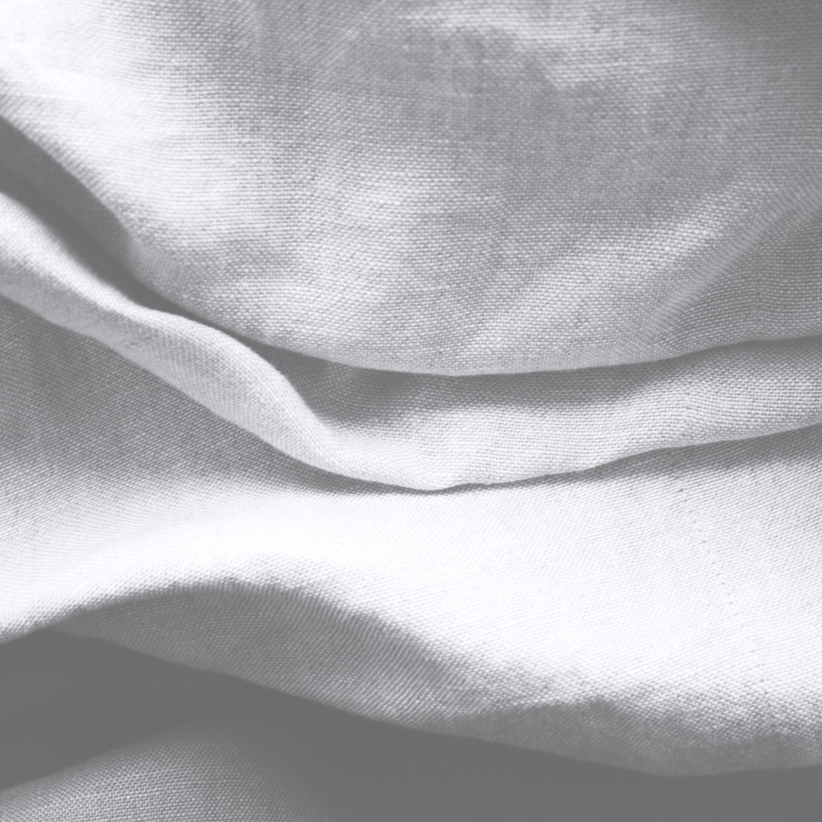 Silver Grey wash & wear fabric