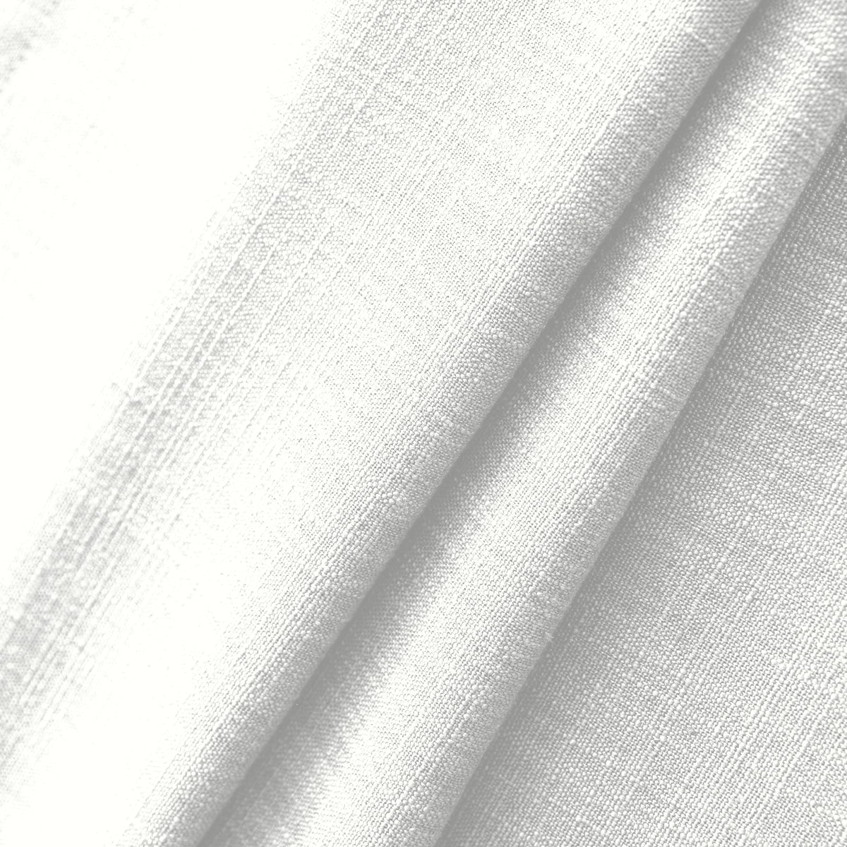 Snow White wash & wear fabric