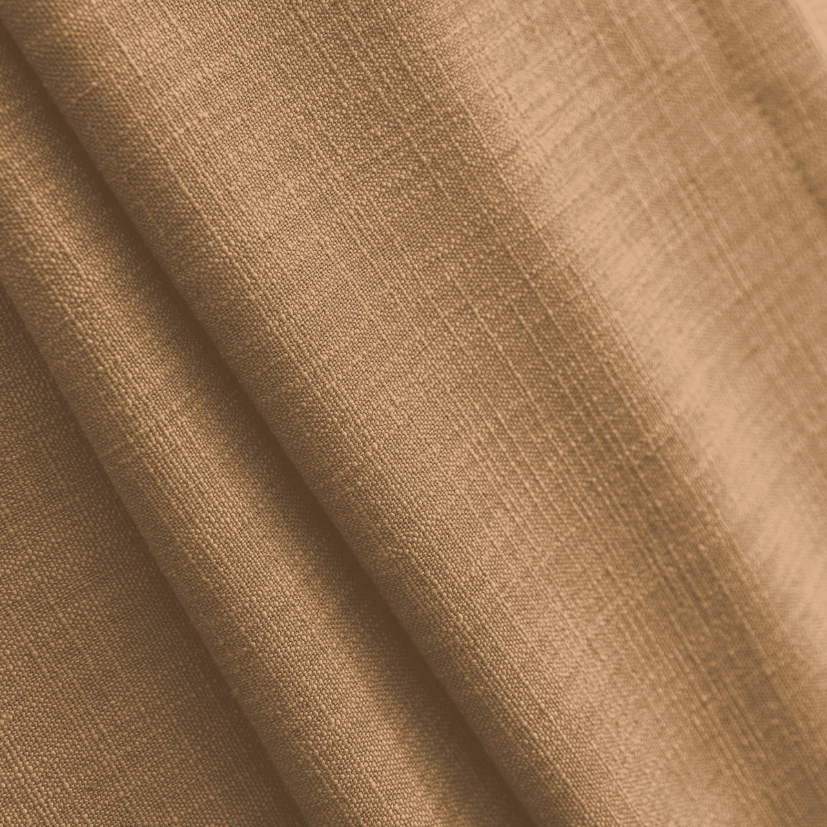 Tan wash & wear fabric