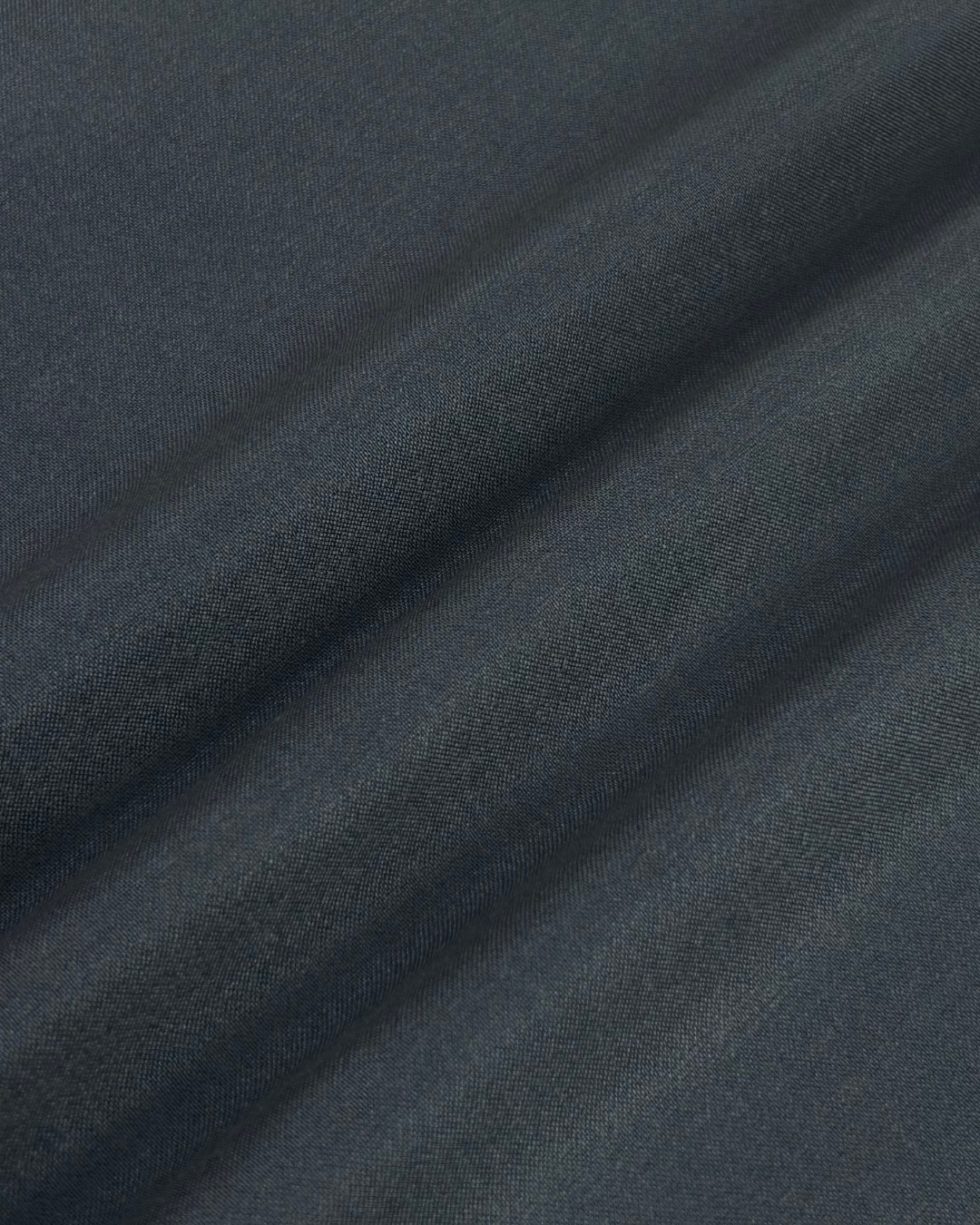 Peach Wool – Grey fabric