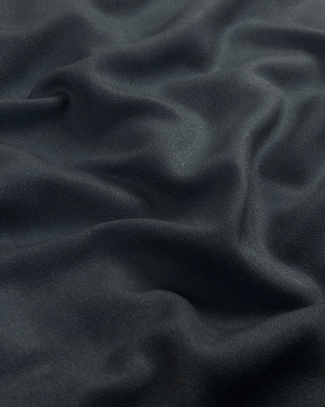 Peach Wool – Grey fabric