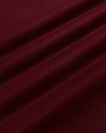 Peach Wool – Maroon fabric
