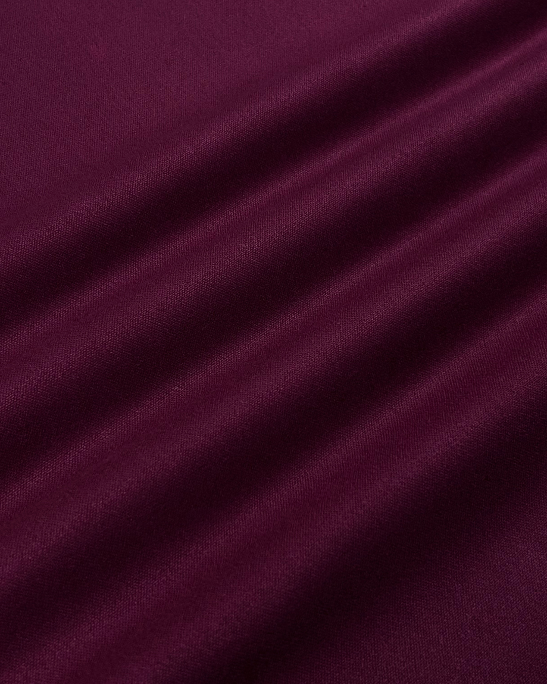 Peach Wool – Magenta fabric