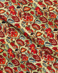 Khaddar Digital Print fabric