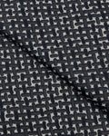 Khaddar Digital Print (KDPN-W24-0332), digitally printed khaddar fabric by the meter