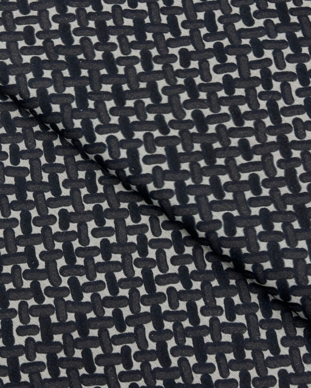 Khaddar Digital Print (KDPN-W24-0332), digitally printed khaddar fabric by the meter