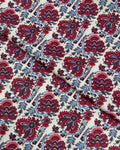 Khaddar Digital Print (KDPN-W24-0346), digitally printed khaddar fabric by the meter