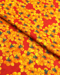 Pima Digital Print Lawn fabric