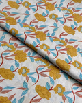 Pima Digital Print Lawn fabric