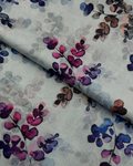Pima Digital Print Lawn fabric