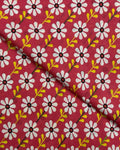 Pima Digital Print Lawn fabric