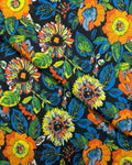 Pima Digital Print Lawn fabric