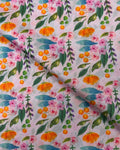 Pima Digital Print Lawn fabric