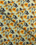 Pima Digital Print Lawn (PDP-S25-0073), digitally printed lawn fabric by the meter