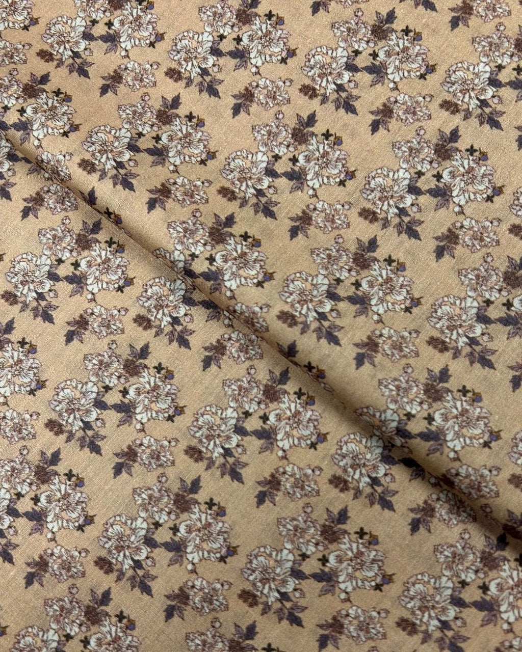 Pima Digital Print Lawn fabric
