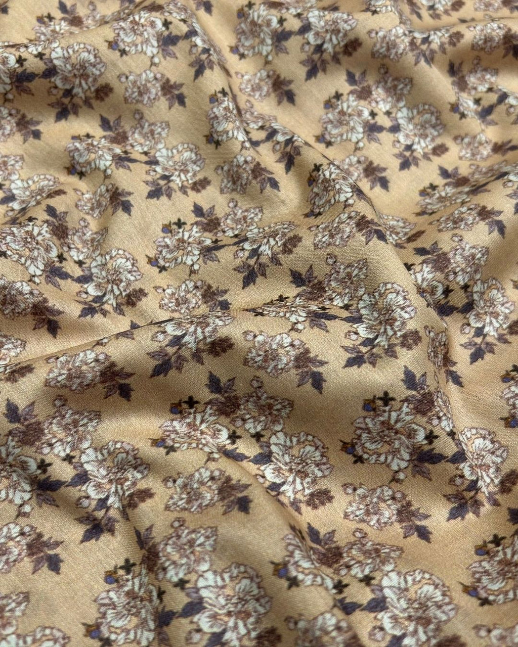 Pima Digital Print Lawn fabric