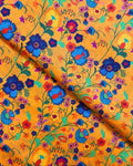 Pima Digital Print Lawn (PDP-S25-0087), digitally printed lawn fabric by the meter