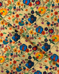 Pima Digital Print Lawn (PDP-S25-0089), digitally printed lawn fabric by the meter