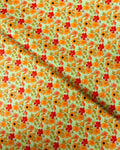 Pima Digital Print Lawn fabric