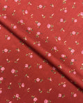 Rang e Bahar Digital Print Lawn fabric