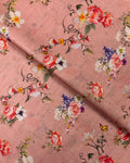 Pima Digital Print Lawn fabric