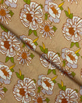 Pima Digital Print Lawn (PDP-S25-0114), digitally printed lawn fabric by the meter
