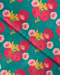 Pima Digital Print Lawn fabric
