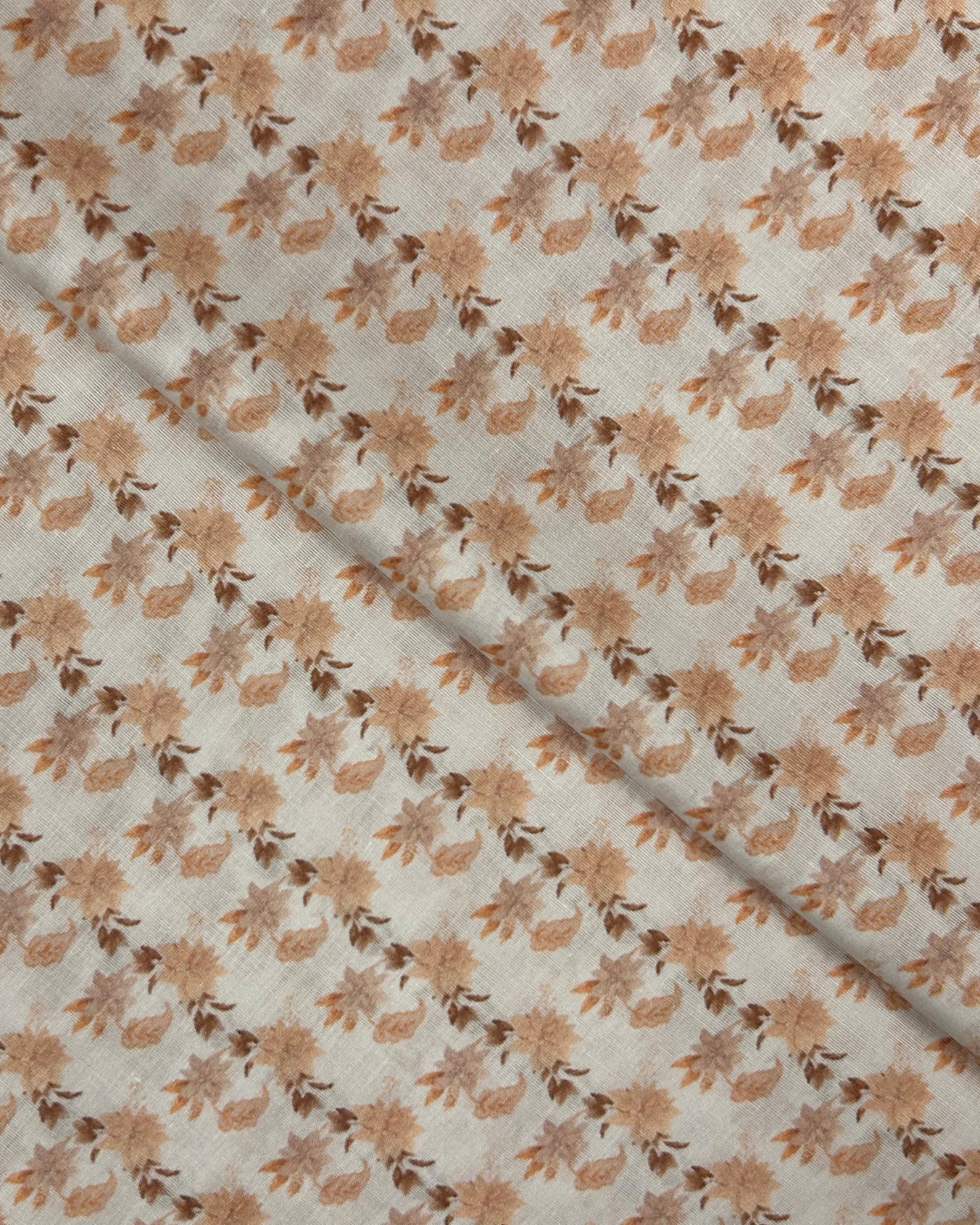 Pima Digital Print Lawn fabric
