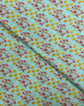 Pima Digital Print Lawn (PDP-S25-0162), digitally printed lawn fabric by the meter