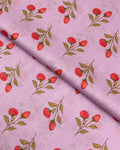 Rang e Bahar Digital Print Lawn fabric