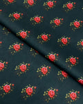 Rang e Bahar Digital Print Lawn fabric