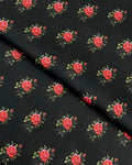 Rang e Bahar Digital Print Lawn fabric