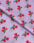 Rang e Bahar Digital Print Lawn (REBD-S26-0380), digitally printed lawn fabric by the meter