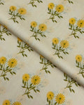 Rang e Bahar Digital Print Lawn fabric