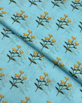 Rang e Bahar Digital Print Lawn (REBD-S26-0390), digitally printed lawn fabric by the meter