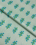 Rang e Bahar Digital Print Lawn fabric