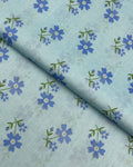 Rang e Bahar Digital Print Lawn (REBD-S26-0393), digitally printed lawn fabric by the meter