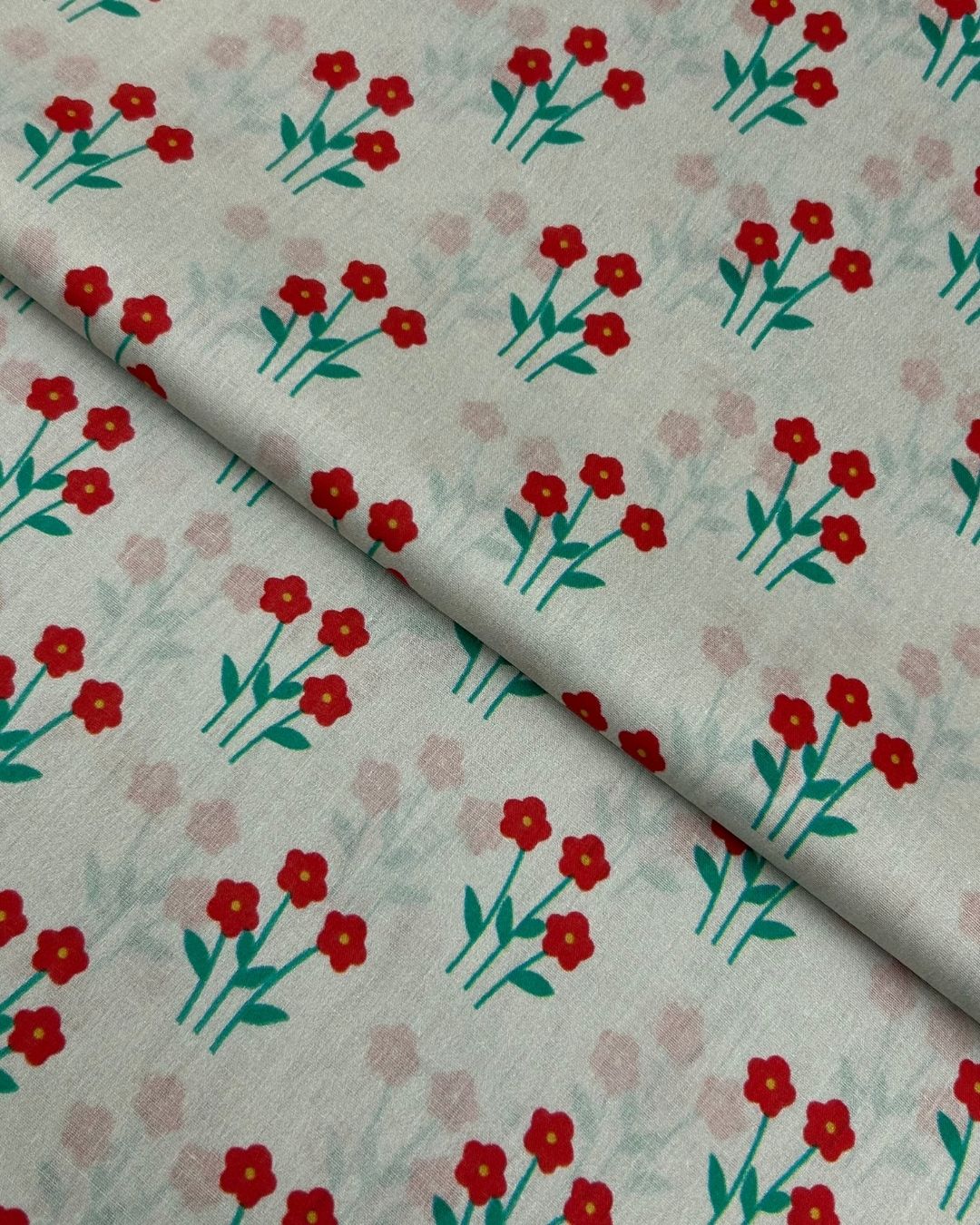 Rang e Bahar Digital Print Lawn (REBD-S26-0399), digitally printed lawn fabric by the meter