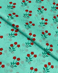 Rang e Bahar Digital Print Lawn fabric