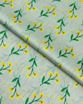 Rang e Bahar Digital Print Lawn fabric
