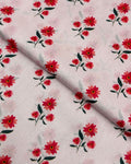 Rang e Bahar Digital Print Lawn fabric