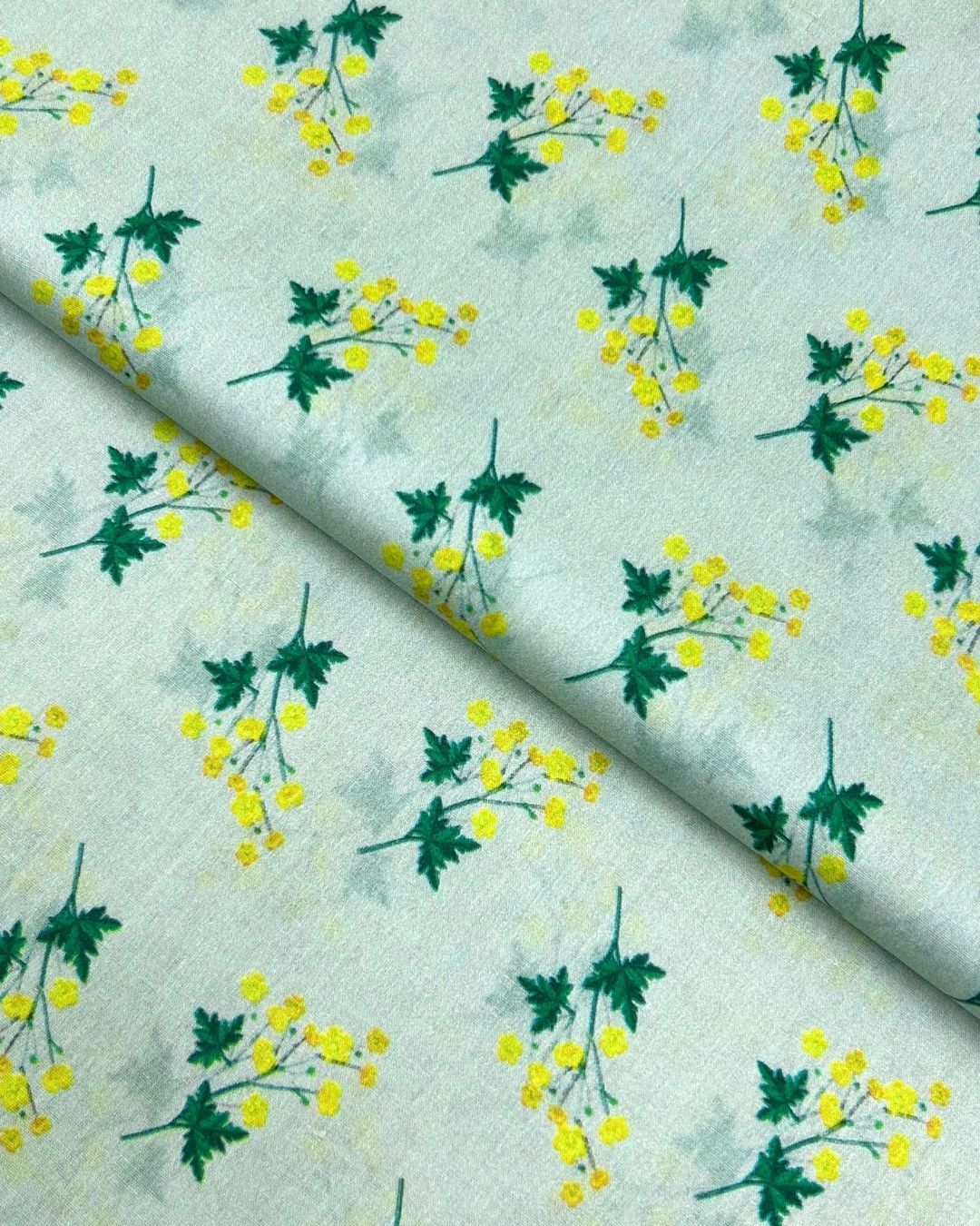 Rang e Bahar Digital Print Lawn (REBD-S26-0413), digitally printed lawn fabric by the meter