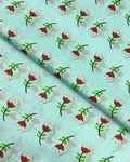 Rang e Bahar Digital Print Lawn (REBD-S26-0416), digitally printed lawn fabric by the meter